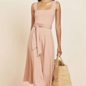 Reformation Helina Dress
